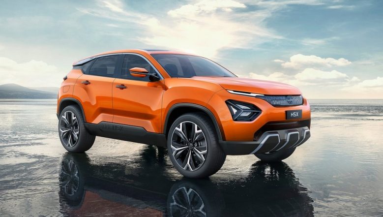 Tata H5X : Tata H5X : The paradigm of Indian Luxury and Dynamic Automotive Excellence