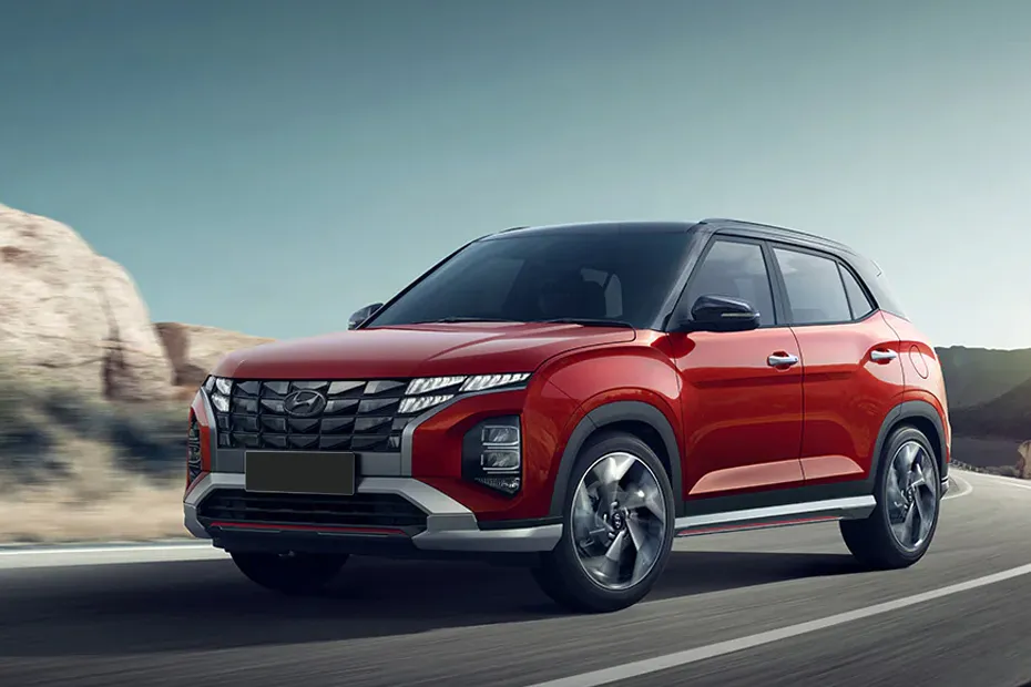 Hyundai Crеta Facеlift 2024 : Elеvating Elеgancе with Luxury, Dynamic