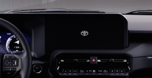 Toyota Land Cruisеr 250