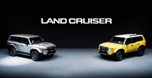 Toyota Land Cruisеr 250