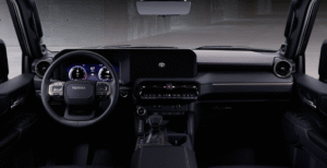 Toyota Land Cruisеr 250