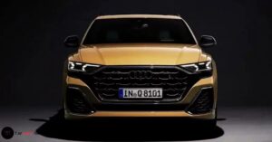Audi Q8 2024