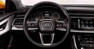 Audi Q8 2024