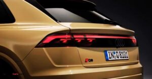 Audi Q8 2024