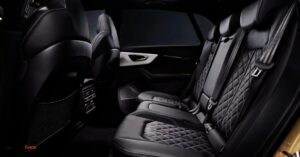 Audi Q8 2024