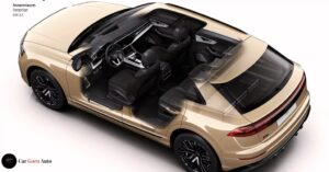 Audi Q8 2024