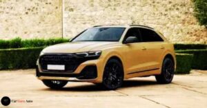 Audi Q8 2024