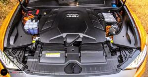 Audi Q8 2024