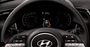 Hyundai Tucson (2024)