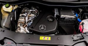 Mercedes-Benz V-Class 2024