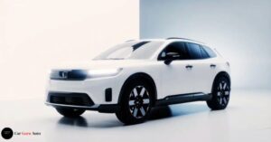 Honda Prologue 2024
