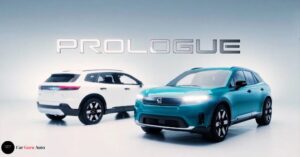 Honda Prologue 2024