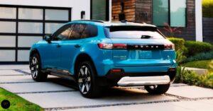 Honda Prologue 2024