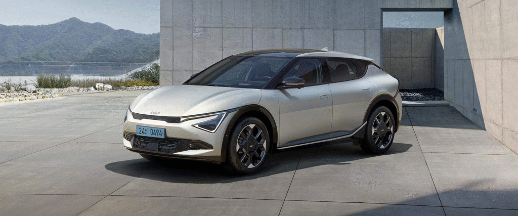 kia ev6-1