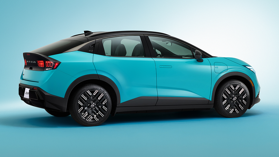 Nissan Leaf EV (2025) : A Deep Dive Into the New Luxury
