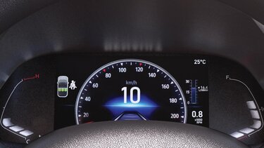 2025 Renault Triber