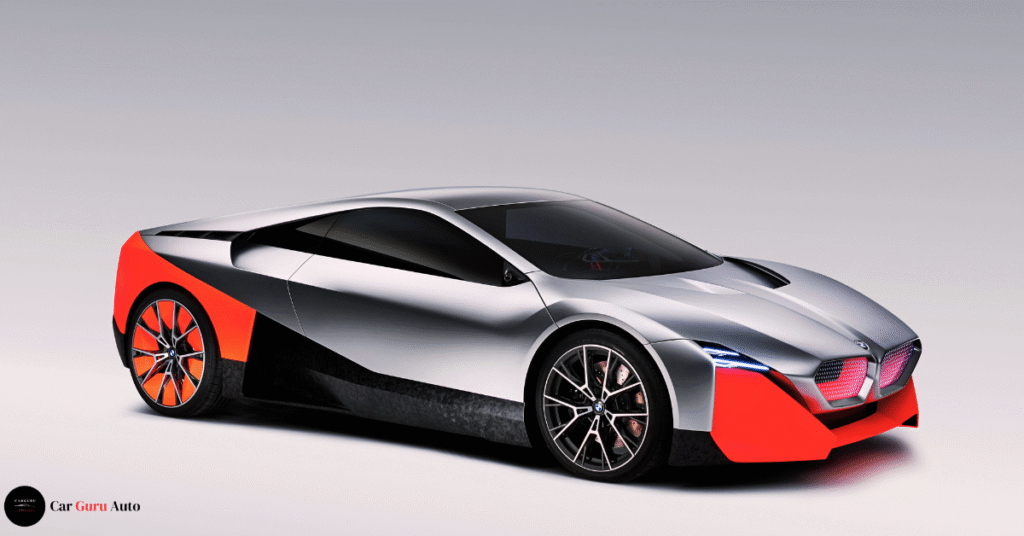 BMW i8 2026