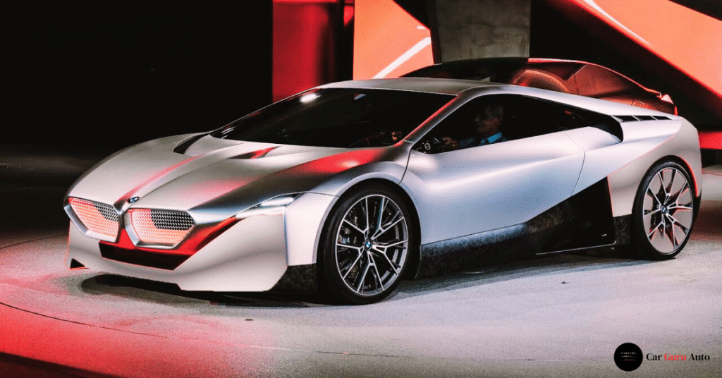 BMW i8 2026
