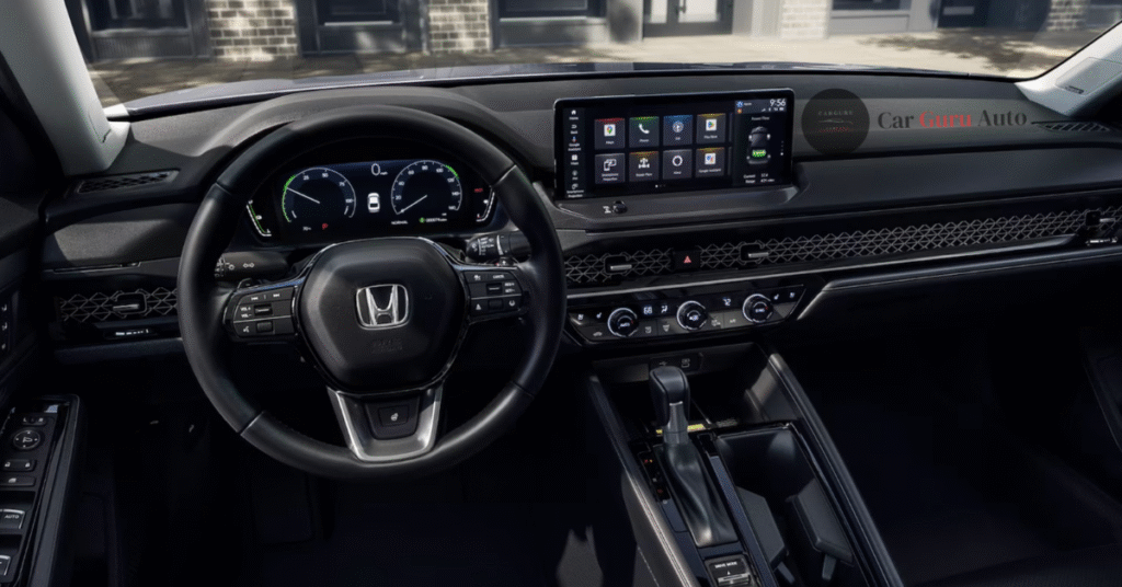 2026 Honda HR-V