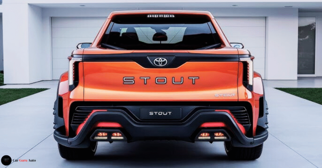 Toyota Hilux 2026