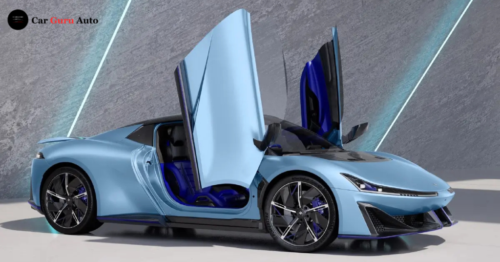 GAC Aion Hyptec SSR 2026