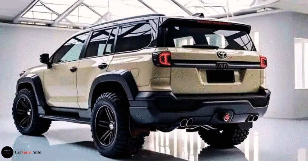 toyota fortuner 2026