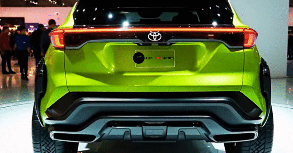 toyota fortuner 2026