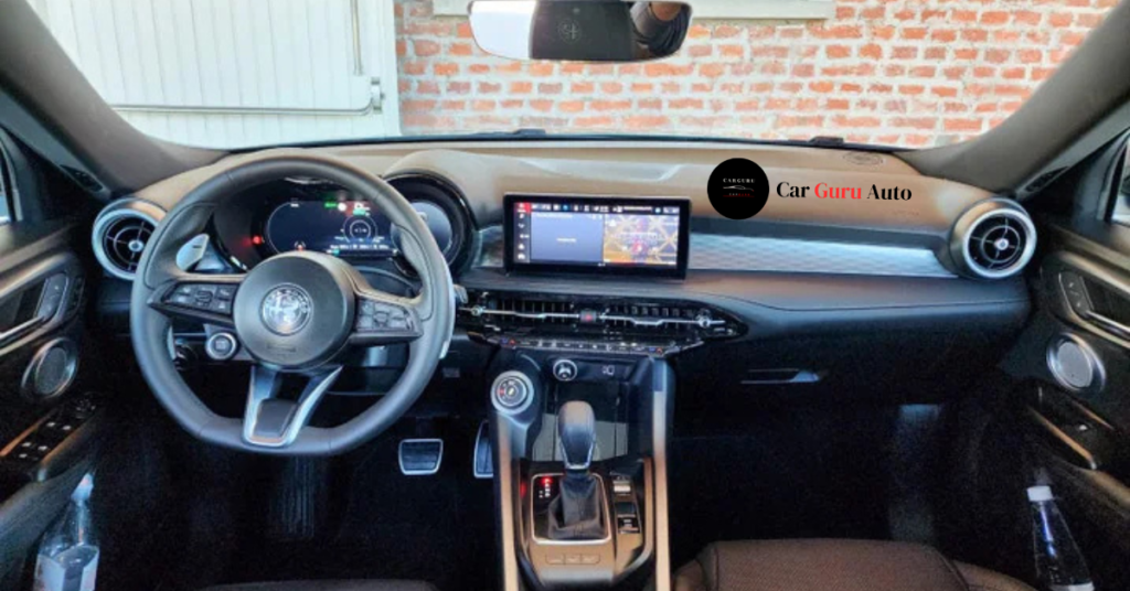 AlfaRomeo Zagato 2026