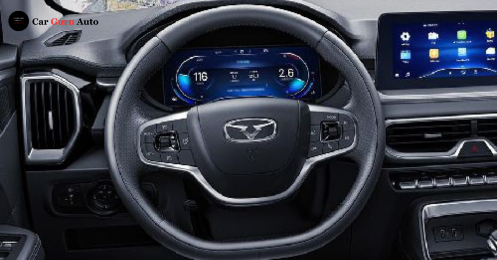 GAC Aion Hyptec SSR 2026