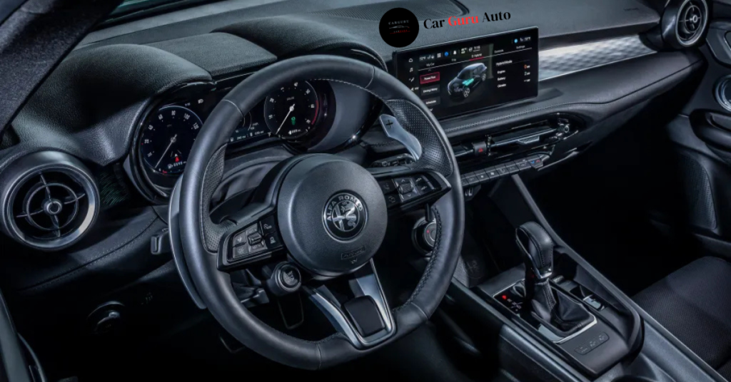 AlfaRomeo Zagato 2026