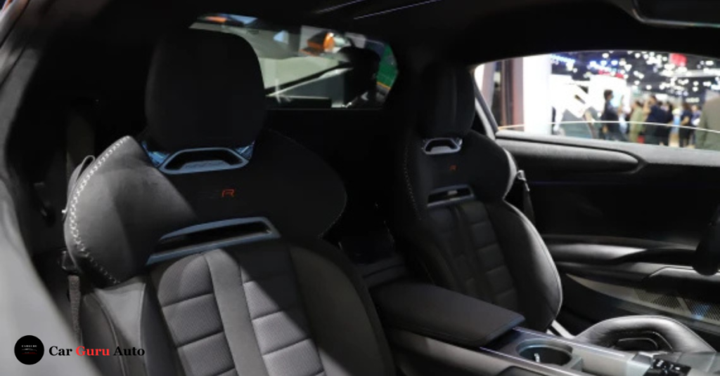 GAC Aion Hyptec SSR 2026