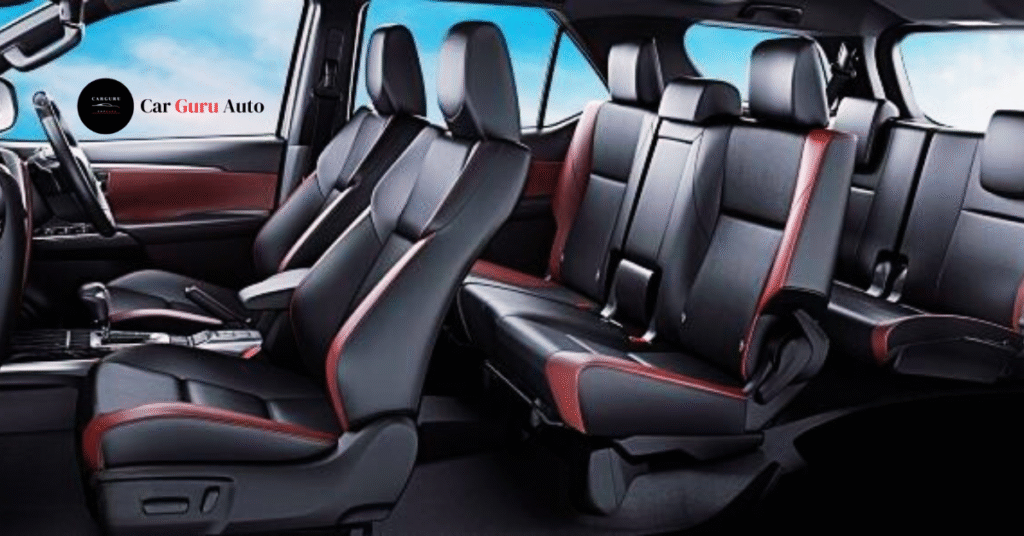 toyota fortuner 2026