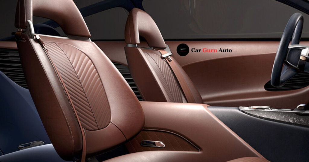 2026 Genesis Essentia