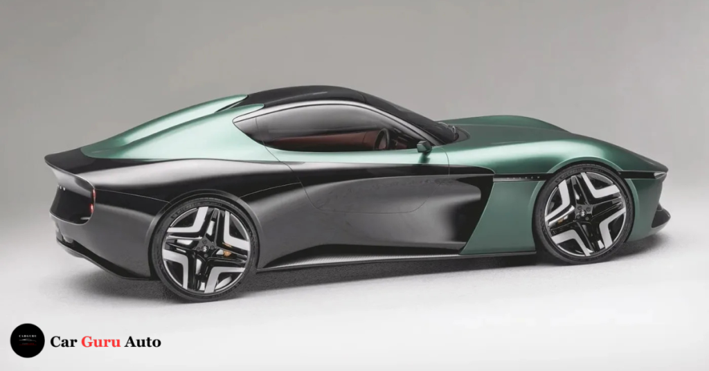 2026 Longbow Speedsters