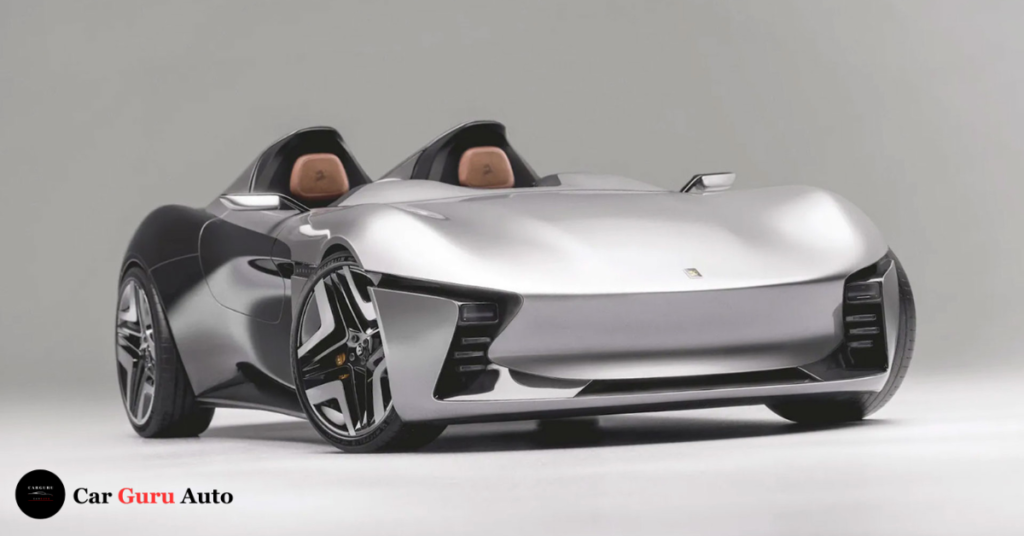 2026 Longbow Speedsters