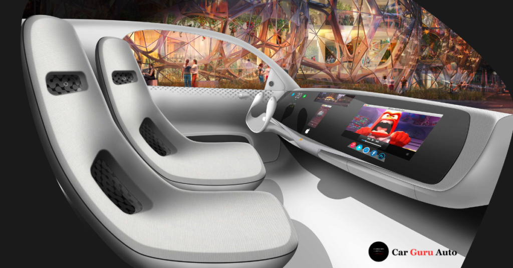 2026 Apple Electric car