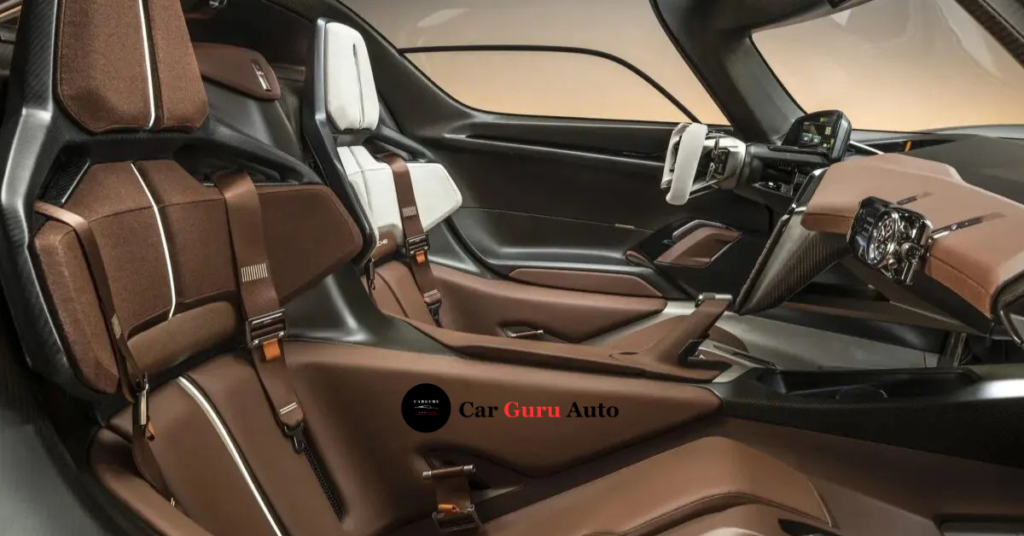 2026 Longbow Speedsters