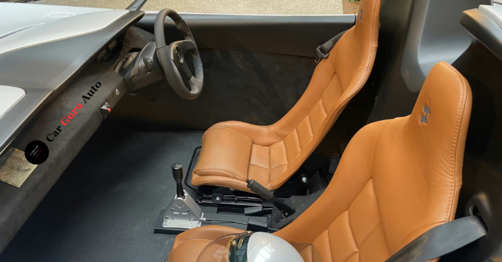 2026 Longbow Speedsters