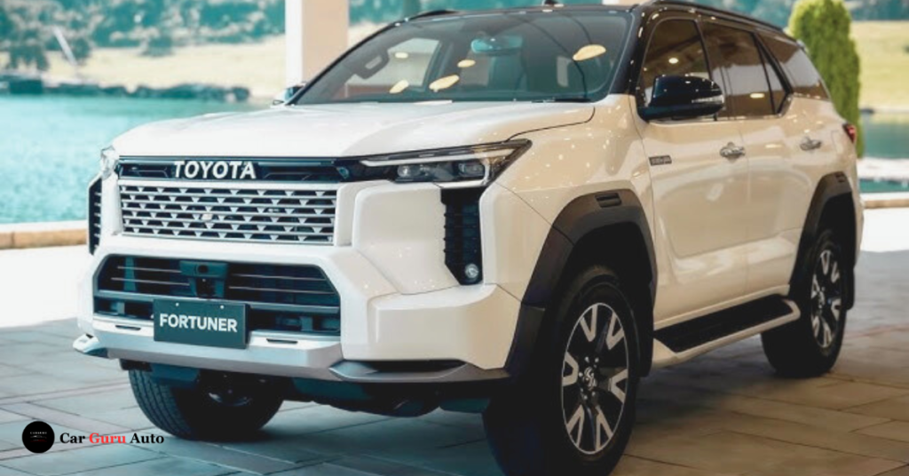 2026 Toyota Fortuner-8