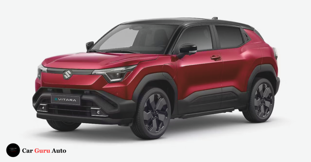 2026 Maruti e Vitara-1