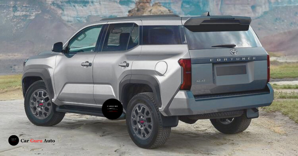 2026 Toyota Fortuner-7