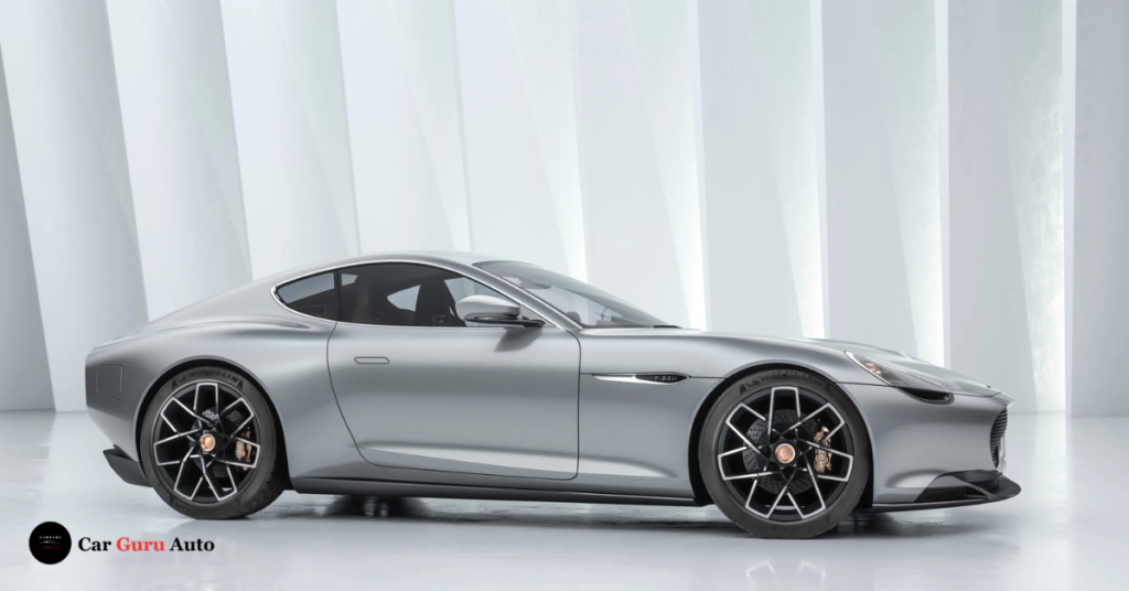 2026 Piëch Mark Zero