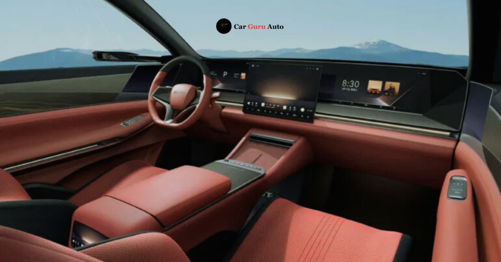 2026 BYD DYNASTY D-3