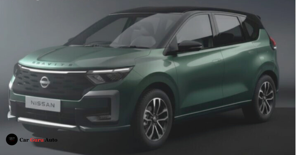 2026 Nissan Gravite-2