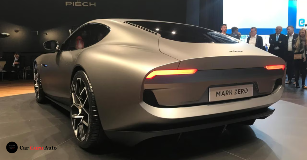 2026 Piëch Mark Zero