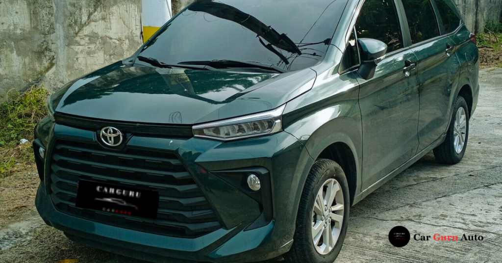 2026 Toyota Avanza-8