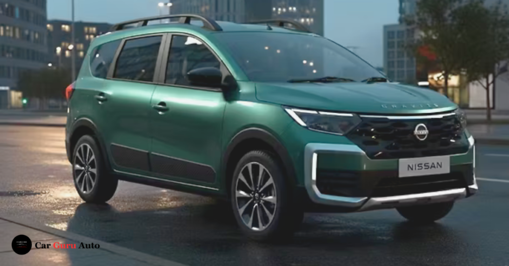 2026 Nissan Gravite-5