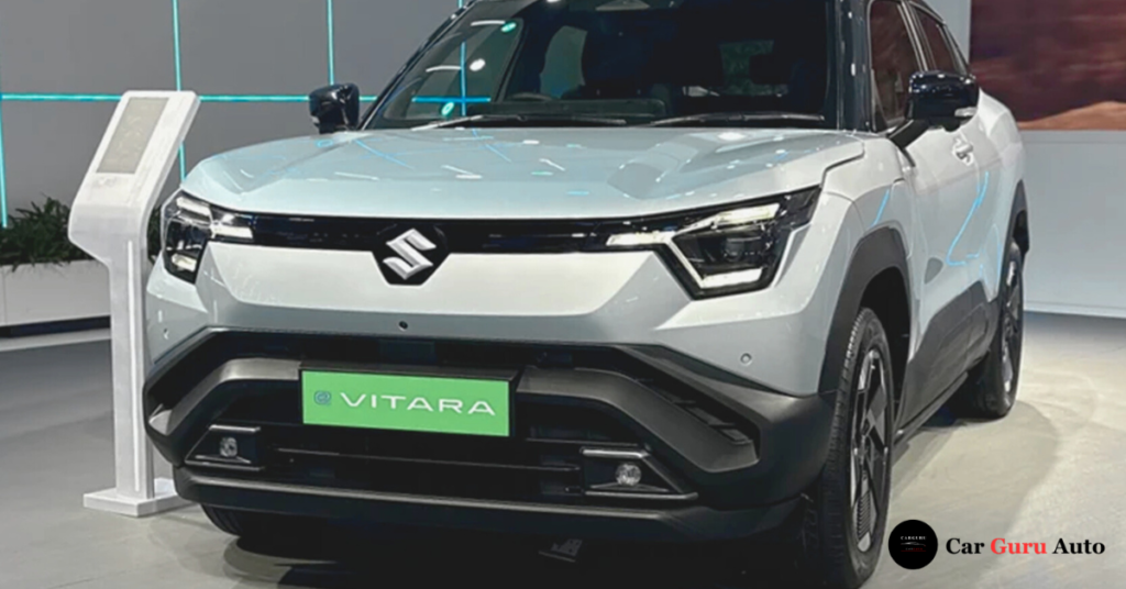 2026 Maruti e Vitara-2