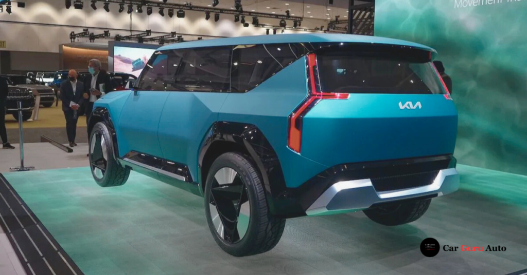 Kia EV9 2026-4