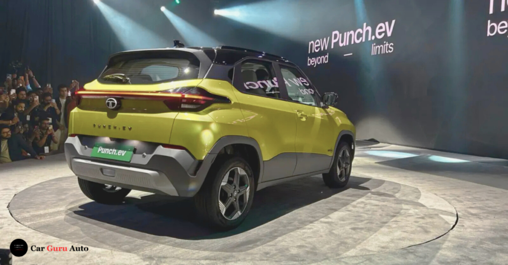 Tata Punch EV Facelift 2026-4